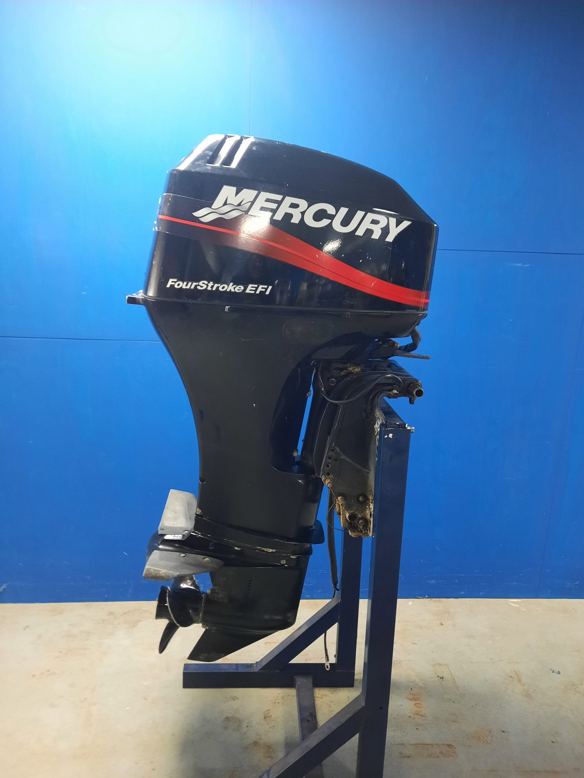 Mercury 40 pk-image