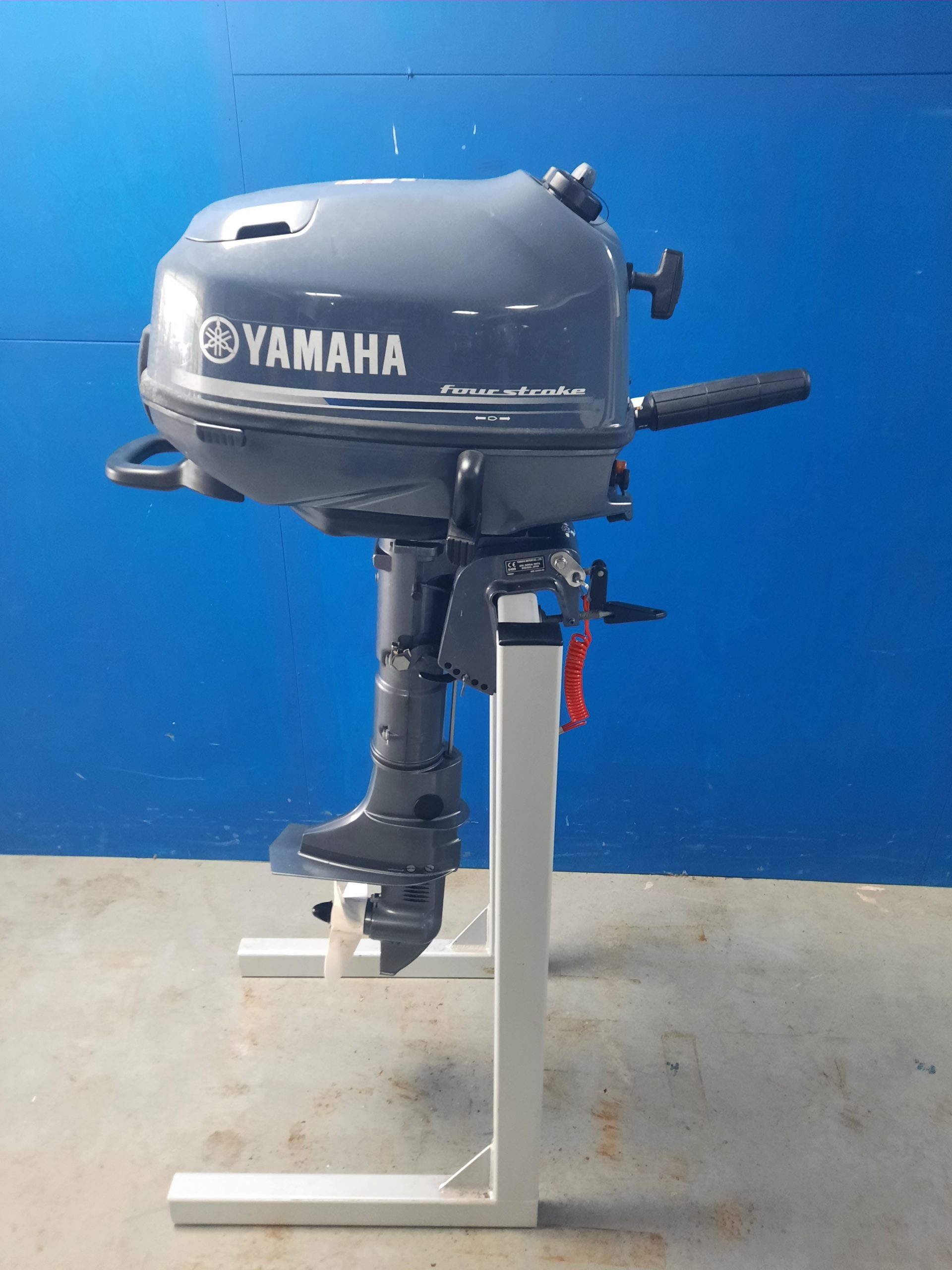 Yamaha 4 pk-image