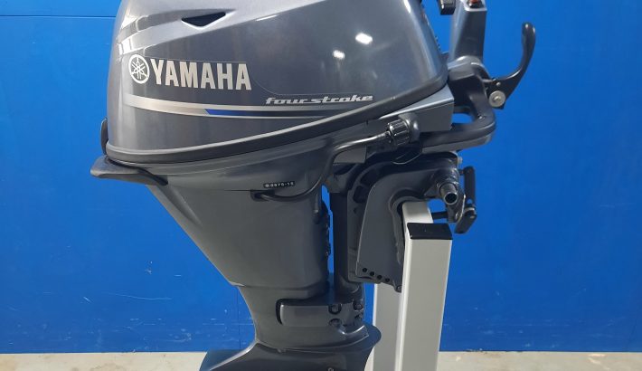Yamaha 20 pk 4 takt