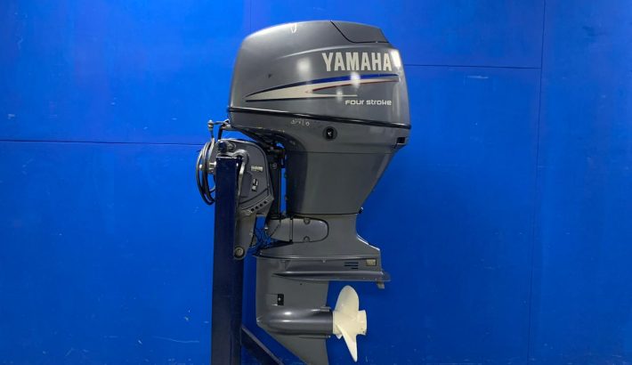 Yamaha 40 pk 4 takt